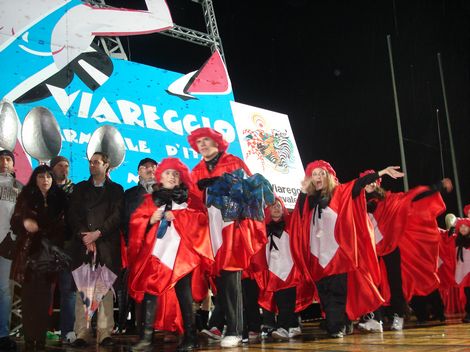 Ingrandisci la foto